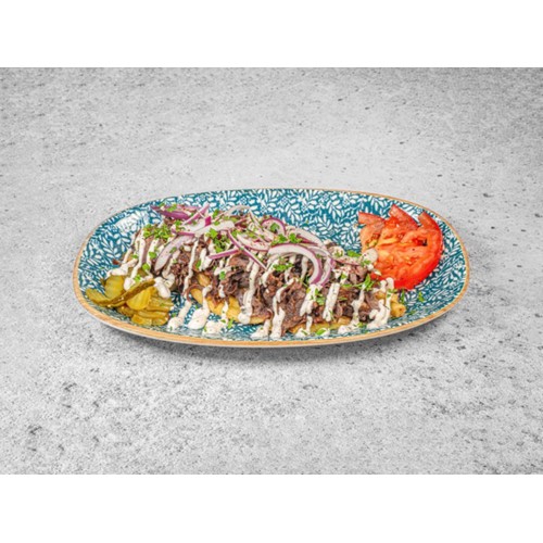 Uncle OG Tray – Der Onkel aus Istanbul