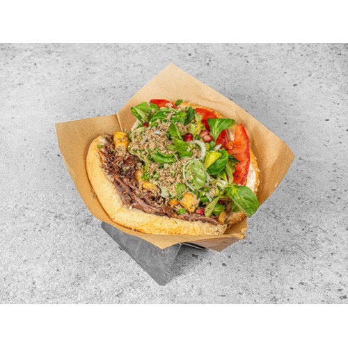 Truffle Pide – Für Gourmets mit Attitude