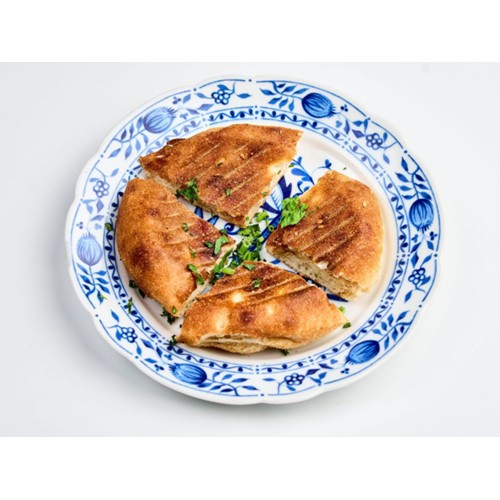 Getoastetes Brot (1 Stk)