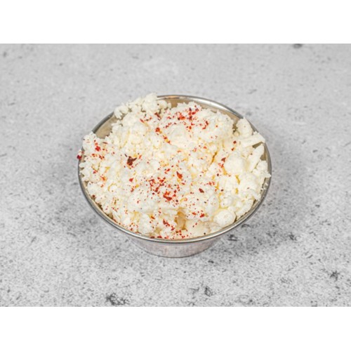 Feta (aus griechischer Schafmilch)