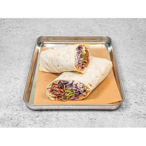 Klassik Durum - Der Berliner Klassiker