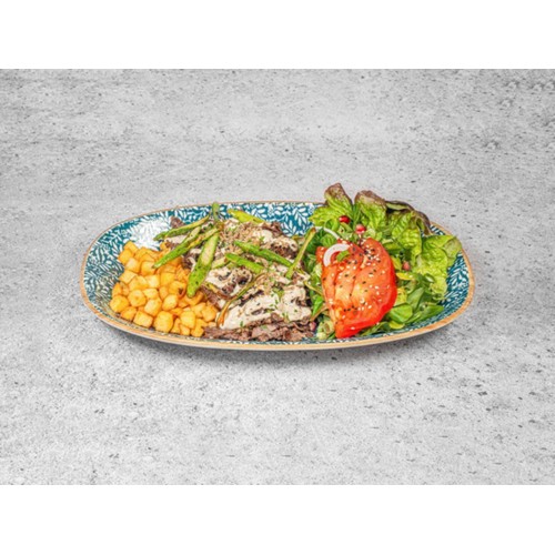 Truffle Tray – Für Gourmets mit Attitude