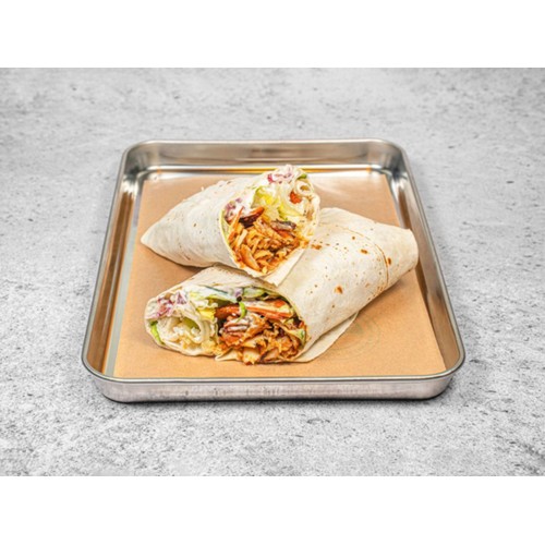 Tschick Durum – Der Hähnchen-Klassiker