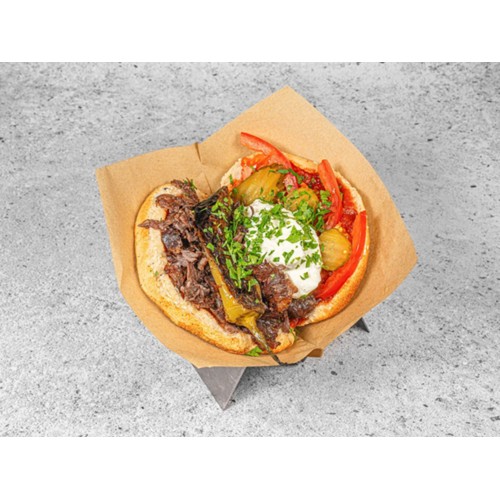 OG Pide – Das Original