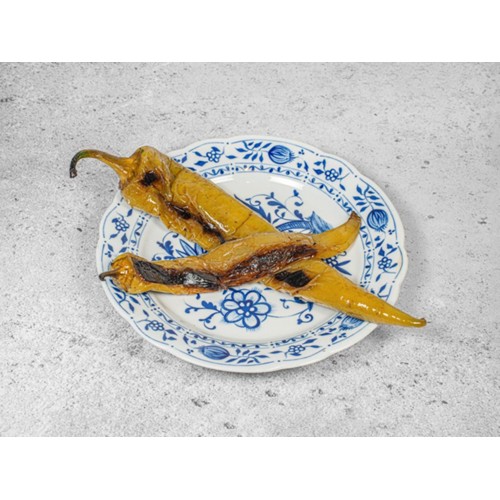 Türkische Spitzpaprika