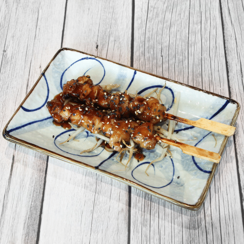 Yakitori (2 Stück)