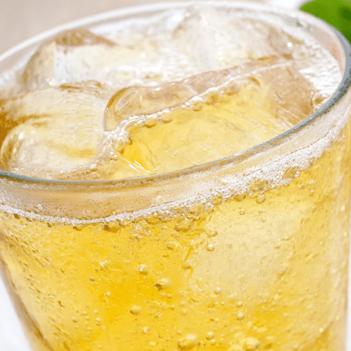 Apfelschorle 1,0l (MEHRWEG)