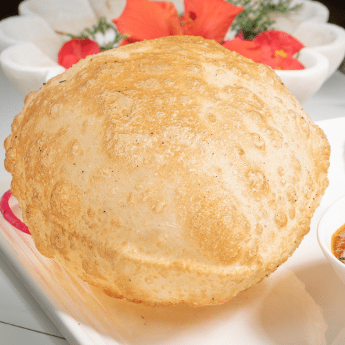 Bhatura