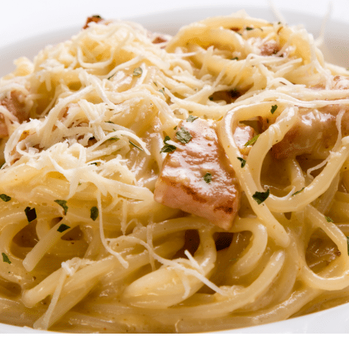 Carbonara