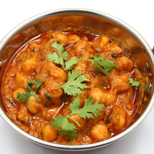 Chana masala