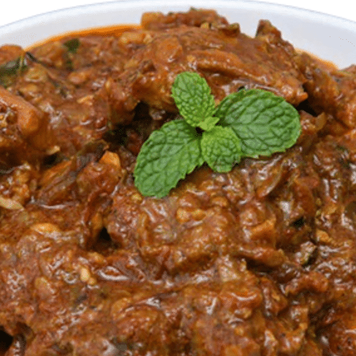 Chicken jhun-jhun Wala .