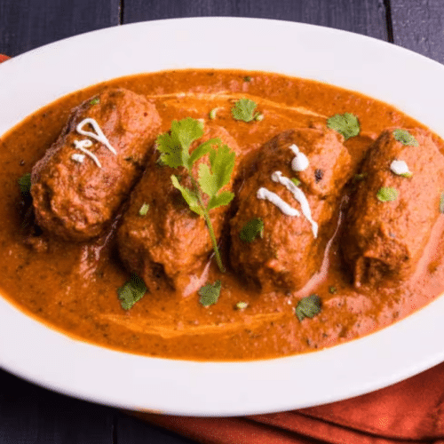 Ente Masala - Bathak Masala