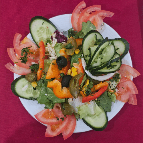 Gemischter Salat - Hara Salad