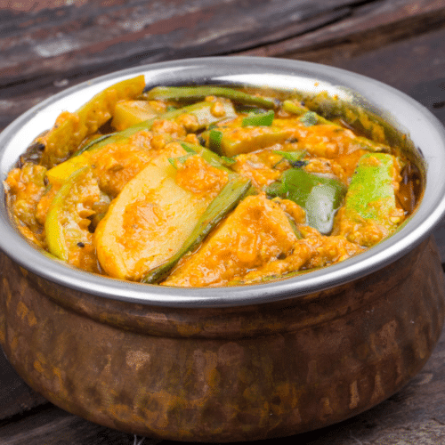 Gemüse mischen (Mix Veg.)