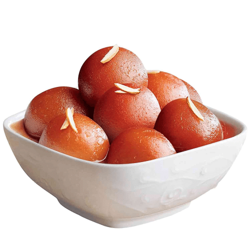 Gulab Jamun