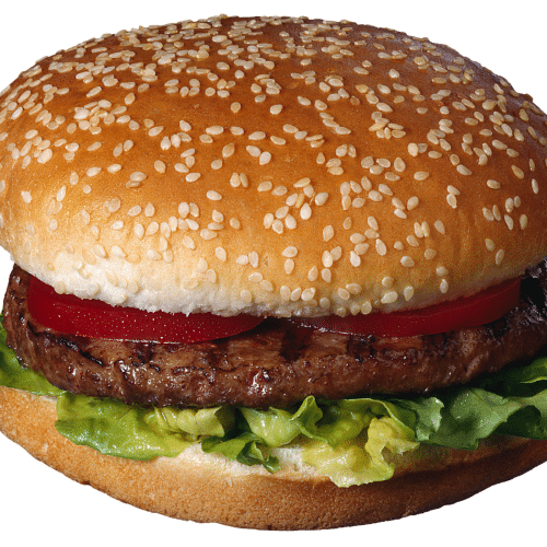 Hamburger