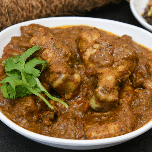 Kolaphuri chicken