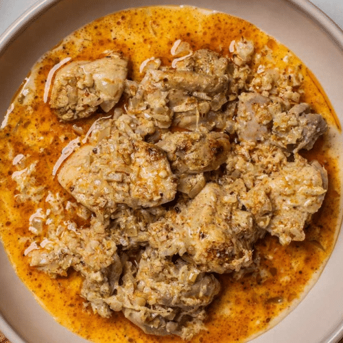 Königliches Enten-Tikka - Bathak Mughlai Tikka