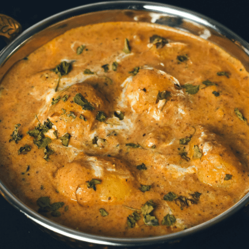 Maharaja lamm 800 curry spl.