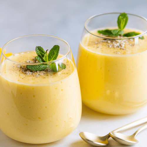 Mango-Lassi 0,5l