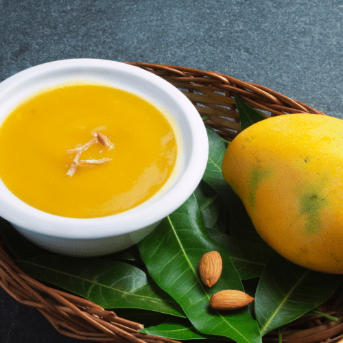 Mangosuppe
