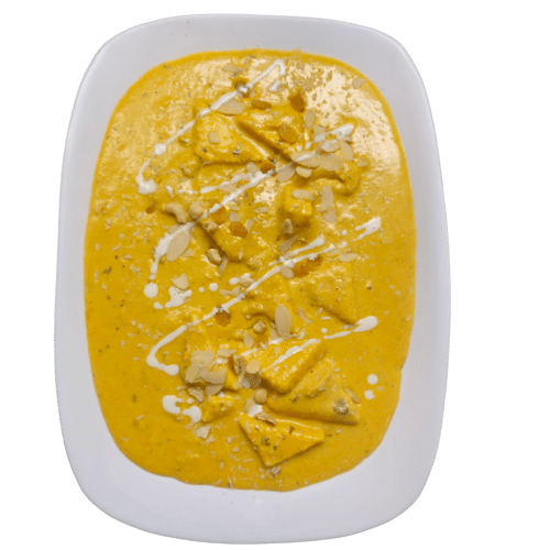 Paneer Korma