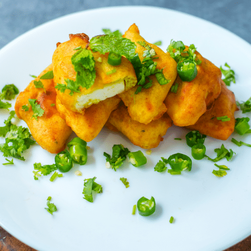 Paneer Pakora