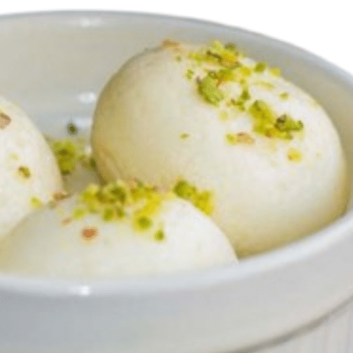 Rasgulla (2 Stück)