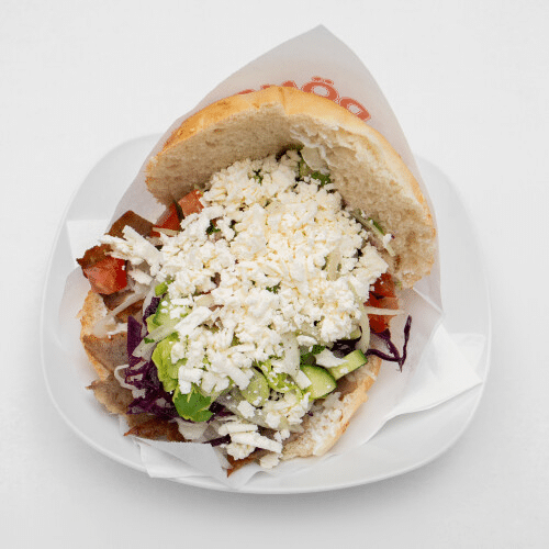 Döner Tasche