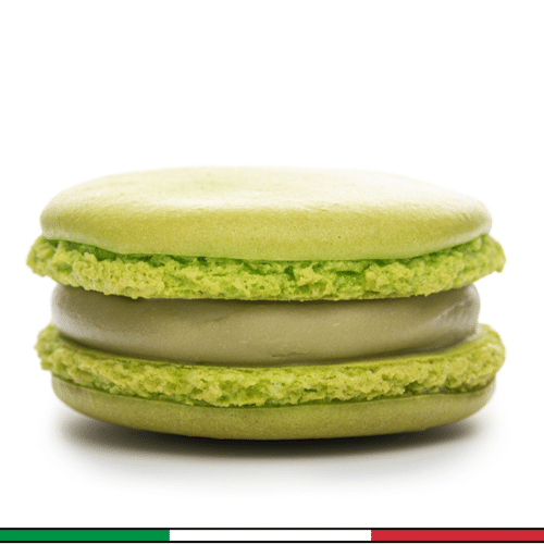 Macaron Pistacchio