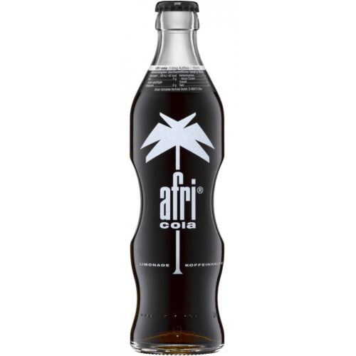 Afri Cola 0,33l (MEHRWEG)