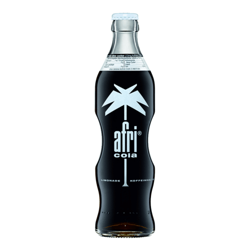 Afri Cola Light 0,33l (MEHRWEG)