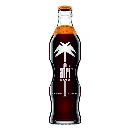 Afri Cola Mix 0,33l (MEHRWEG)