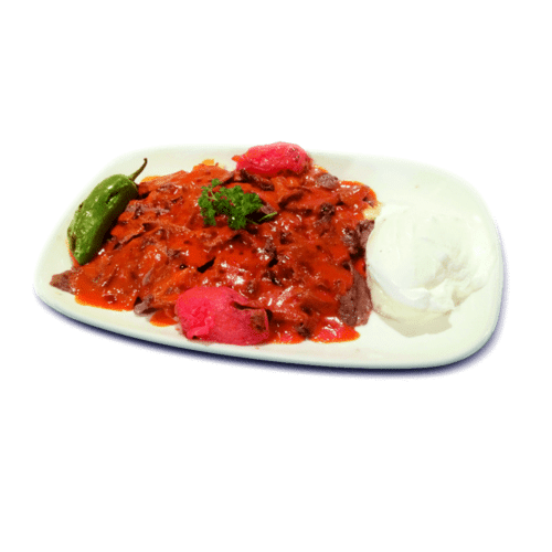 Iskender