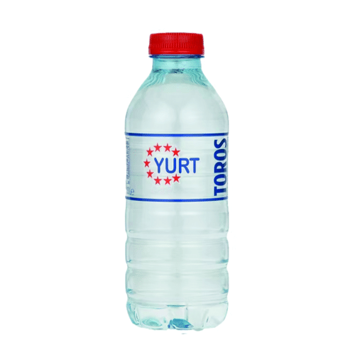 Mineralwasser 0,5l (EINWEG)