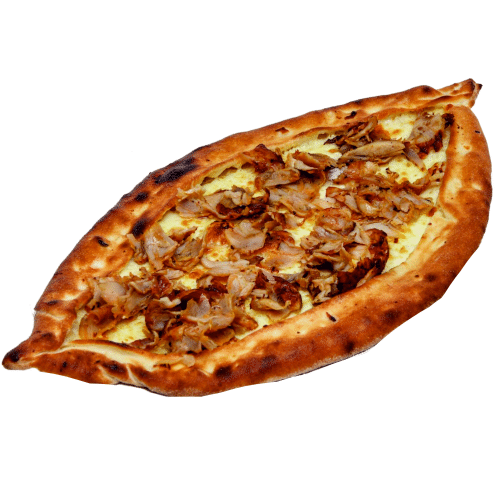 Pide Döner