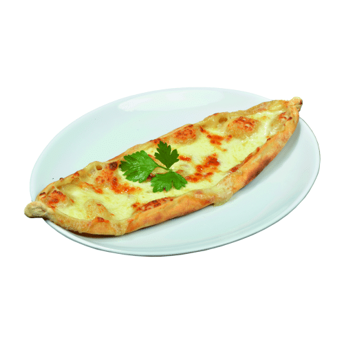 Pide Käse (vegetarisch)