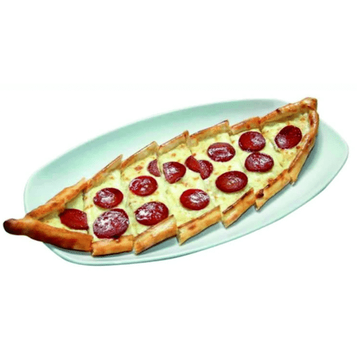 Pide Sucuk