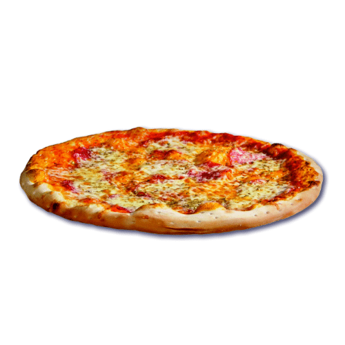 Pizza Salami
