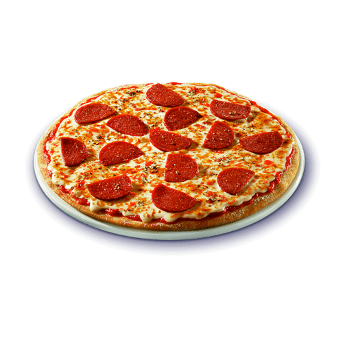 Pizza Sucuk