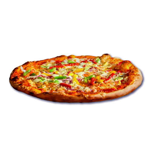 Pizza Vegetarisch