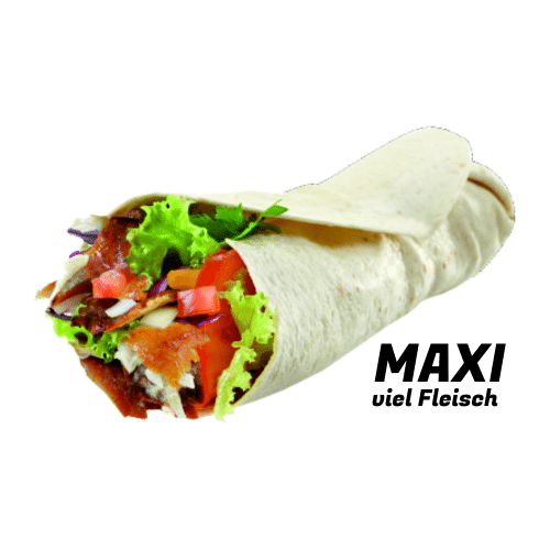 Yufka Maxi