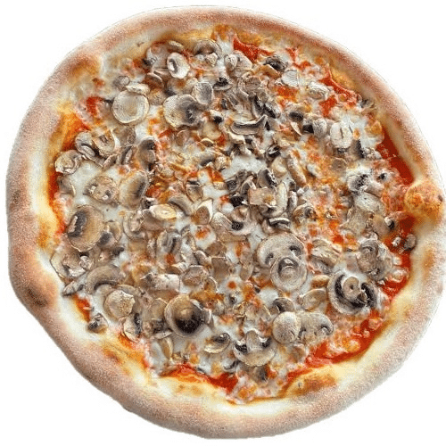 Pizza Funghi