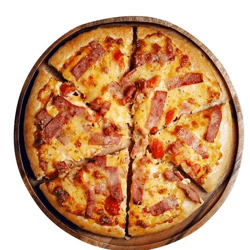 Pizza Hungry