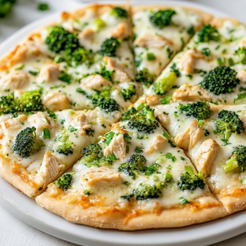 Pizza Kazan