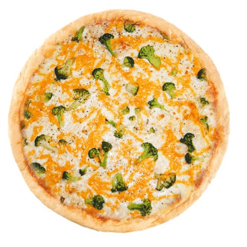 Pizza Kentucky