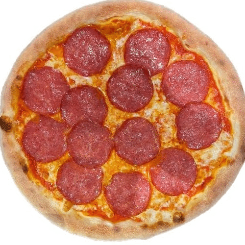 Pizza Salami
