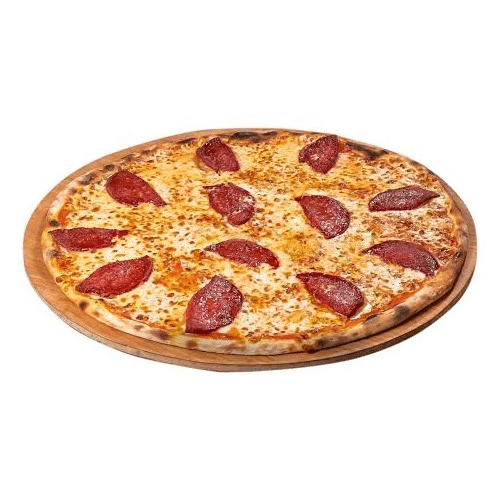 Pizza Sucuk