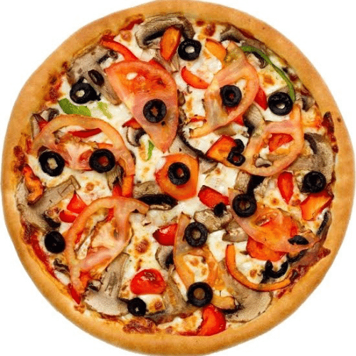 Pizza Vegetaria