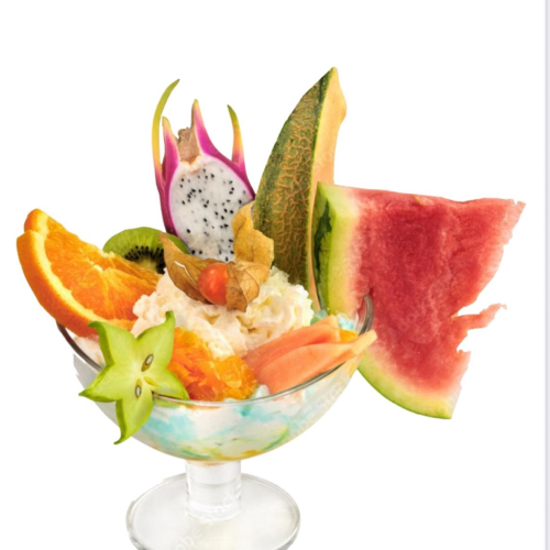 Tutti Frutti
